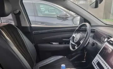 Hyundai Tucson 2024 года за 15 500 000 тг. в Восточно-Казахстанская область