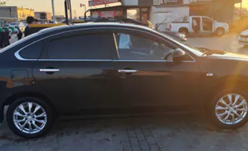 Nissan Almera 2014 года за 4 100 000 тг. в Актау фото 4