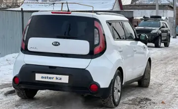 Kia Soul 2014 года за 5 500 000 тг. в Астана