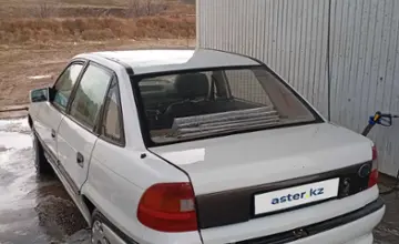 Opel Astra 1994 года за 850 000 тг. в Шымкент фото 4