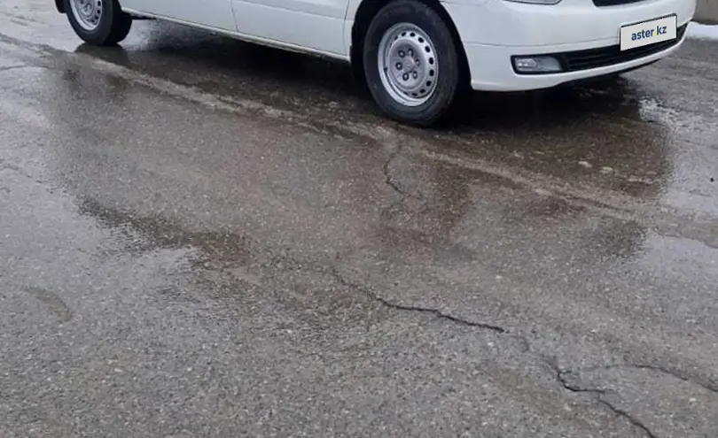 Hyundai H-1 2010 года за 7 800 000 тг. в Шымкент фото 3