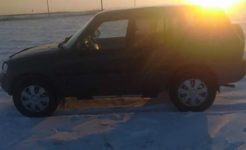 Toyota RAV4 1997 года за 2 300 000 тг. в Северо-Казахстанская область фото 4