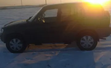 Toyota RAV4 1997 года за 3 000 000 тг. в Северо-Казахстанская область фото 4