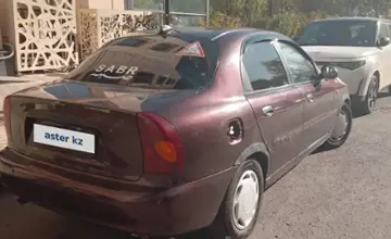 ЗАЗ Chance 2009 года за 1 050 000 тг. в Астана фото 2