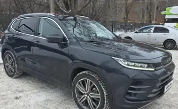 EXEED LX 2022 года за 10 000 000 тг. в Астана фото 4