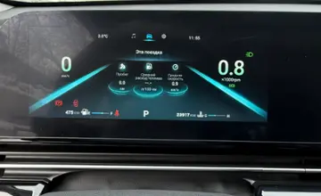 OMODA C5 2023 года за 8 000 000 тг. в Алматы