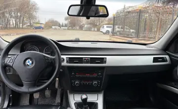 BMW 3 серии 2006 года за 4 200 000 тг. в Западно-Казахстанская область