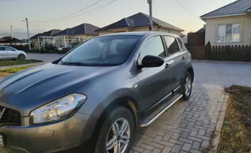 Nissan Qashqai 2013 года за 5 600 000 тг. в Алматы фото 2