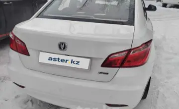 Changan Eado 2014 года за 3 500 000 тг. в Павлодарская область фото 4