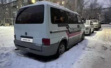 Volkswagen Caravelle 1992 года за 2 000 000 тг. в Карагандинская область фото 3