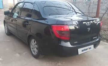 LADA (ВАЗ) Granta 2013 года за 2 500 000 тг. в Шымкент