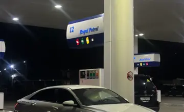 Hyundai Elantra 2024 года за 11 800 000 тг. в Астана фото 5