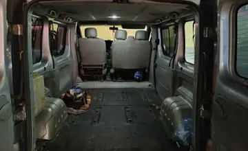 Renault Trafic 2002 года за 4 000 000 тг. в Уральск