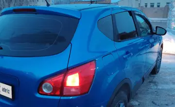 Nissan Qashqai 2007 года за 5 000 000 тг. в Караганда