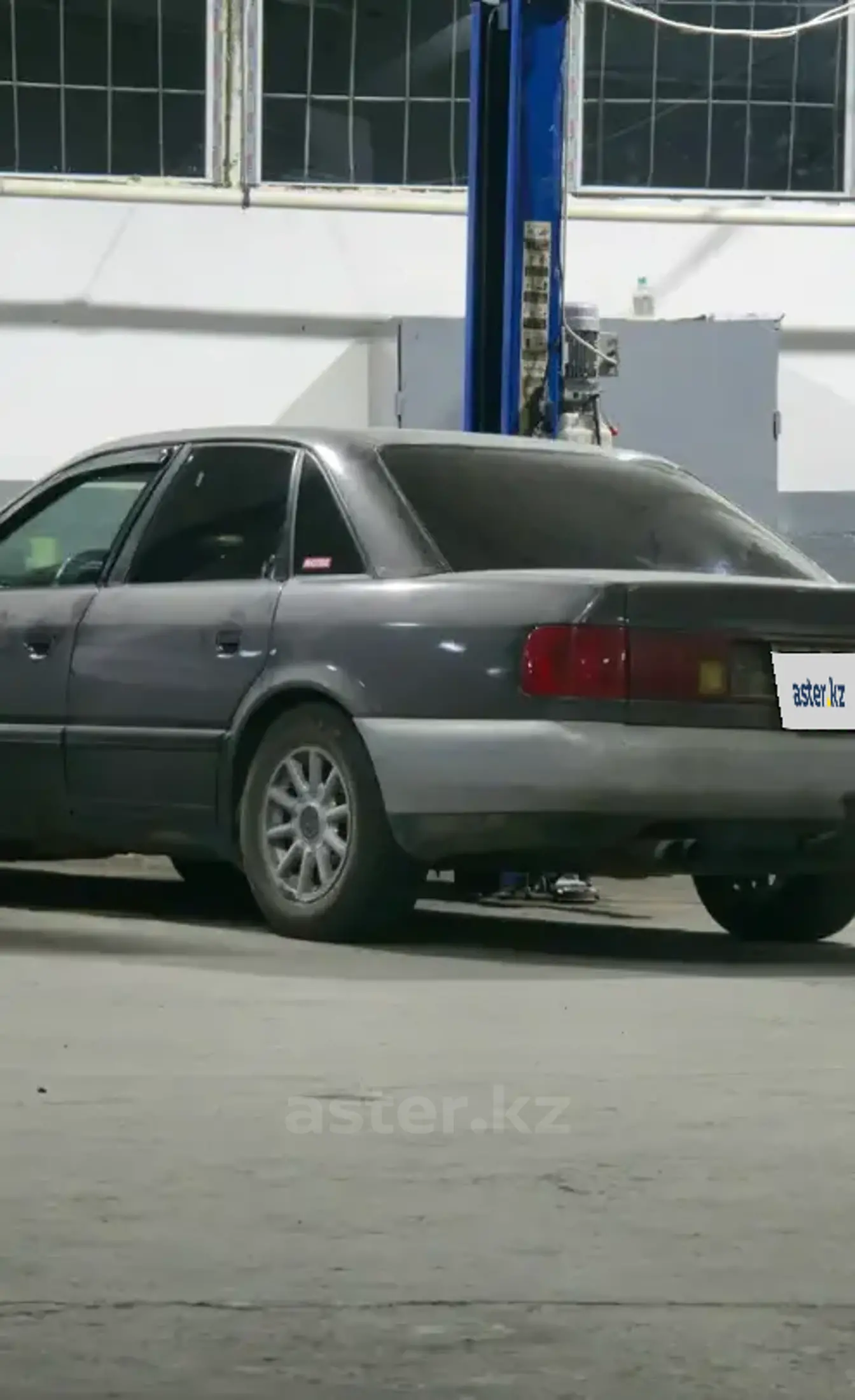 Audi 100 1991 года за 2 300 000 тг. в Талдыкорган