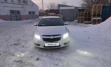 Chevrolet Cruze 2011 года за 4 150 000 тг. в Караганда фото 3