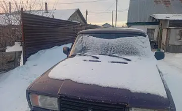 LADA (ВАЗ) 2107 2001 года за 700 000 тг. в Караганда фото 1