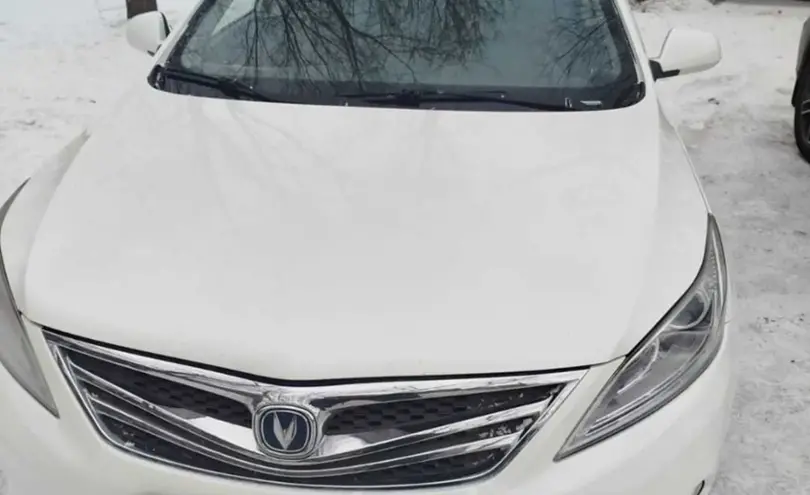 Changan Eado 2014 года за 3 800 000 тг. в Павлодар фото 2