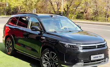 Aito M7 2024 года за 20 000 000 тг. в Алматы фото 3