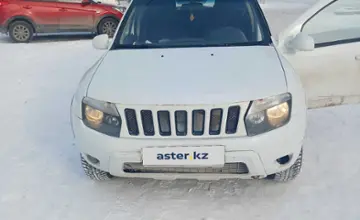 Renault Duster 2013 года за 5 000 000 тг. в Астана фото 1