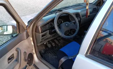 Renault 19 1992 года за 500 000 тг. в Северо-Казахстанская область