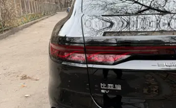 BYD Han 2024 года за 16 500 000 тг. в Алматы