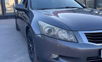 Honda Accord 2008 года за 4 550 000 тг. в Мангистауская область фото 2