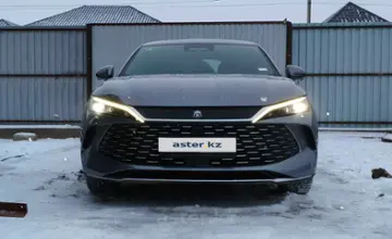 BYD Qin 2025 года за 15 000 000 тг. в Атырауская область фото 3