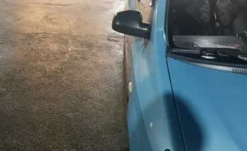 Hyundai Click 2010 года за 3 450 000 тг. в Алматы фото 3