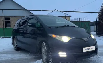 Toyota Estima 2007 года за 5 555 555 тг. в Алматы