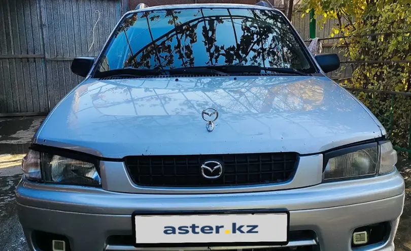 Mazda Demio 1999 года за 1 400 000 тг. в Шымкент