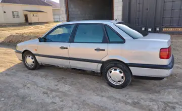 Volkswagen Passat 1994 года за 1 000 000 тг. в Кызылорда фото 4