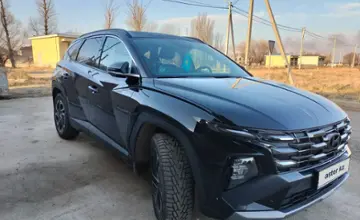 Hyundai Tucson 2025 года за 16 000 000 тг. в Тараз фото 3