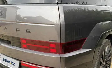 Hyundai Santa Fe 2024 года за 23 200 000 тг. в Атырауская область фото 4