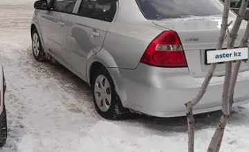 Ravon Nexia R3 2019 года за 3 650 000 тг. в Астана фото 4