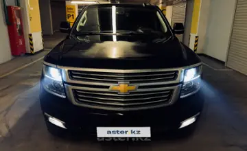 Chevrolet Tahoe 2020 года за 25 000 000 тг. в Алматы фото 3