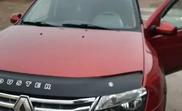 Renault Duster 2014 года за 5 900 000 тг. в Кокшетау фото 1