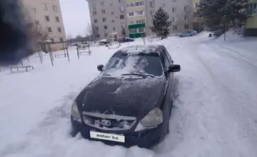 LADA (ВАЗ) Priora 2011 года за 1 000 000 тг. в Западно-Казахстанская область фото 1