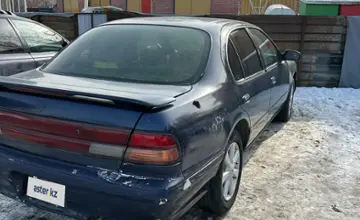 Nissan Cefiro 1995 года за 1 000 000 тг. в Алматинская область фото 4
