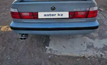 BMW 5 серии 1992 года за 1 500 000 тг. в Алматинская область фото 4