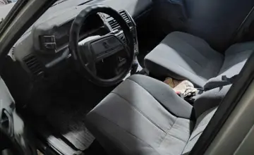 LADA (ВАЗ) 2110 2002 года за 800 000 тг. в Астана