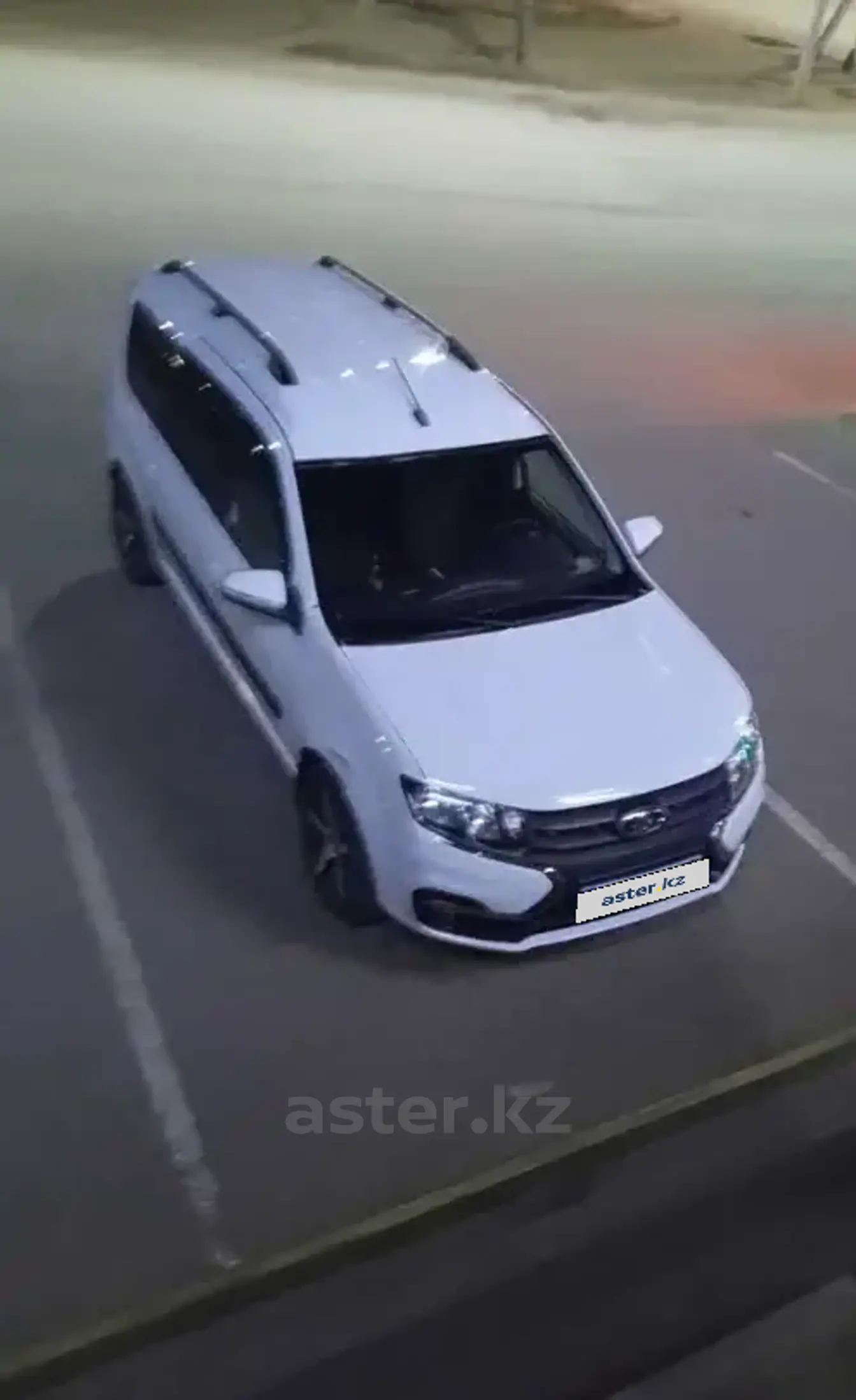 LADA (ВАЗ) Largus 2021 года за 5 800 000 тг. в Кокшетау фото 2