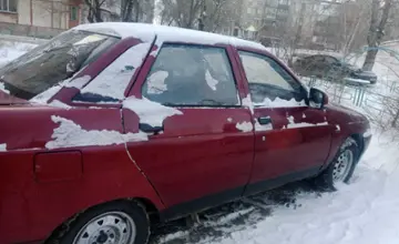LADA (ВАЗ) 2110 1999 года за 650 000 тг. в Павлодарская область фото 3