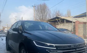 BYD Destroyer 05 2025 года за 8 500 000 тг. в Алматы фото 3