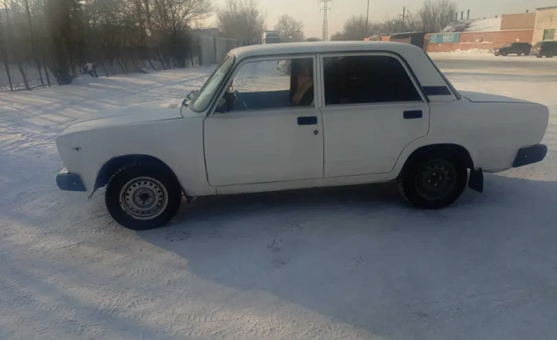 LADA (ВАЗ) 2107 2011 года за 700 000 тг. в Семей