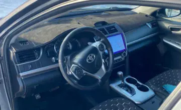 Toyota Camry 2013 года за 7 200 000 тг. в Атырауская область фото 3