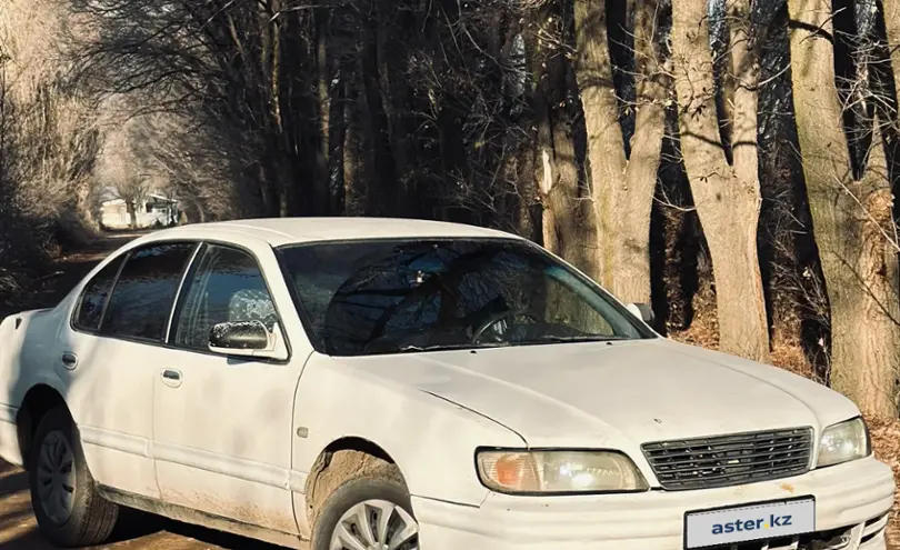 Nissan Maxima 1997 года за 1 050 000 тг. в Тараз фото 4