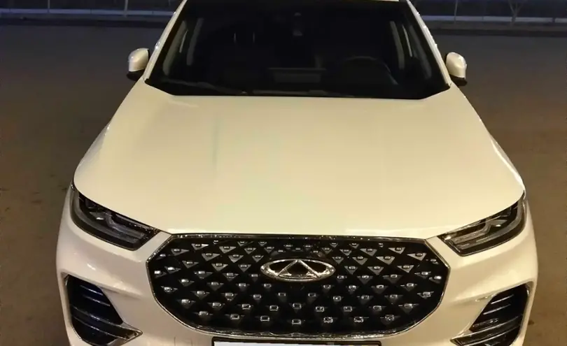 Chery Tiggo 8 Pro 2023 года за 9 500 000 тг. в Кызылординская область