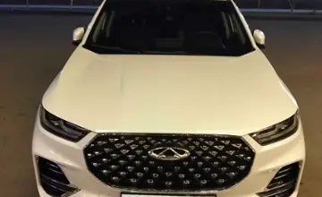 Chery Tiggo 8 Pro 2023 года за 9 500 000 тг. в Кызылординская область фото 1