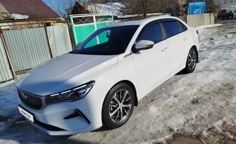 Geely Emgrand 2024 года за 7 800 000 тг. в Шымкент
